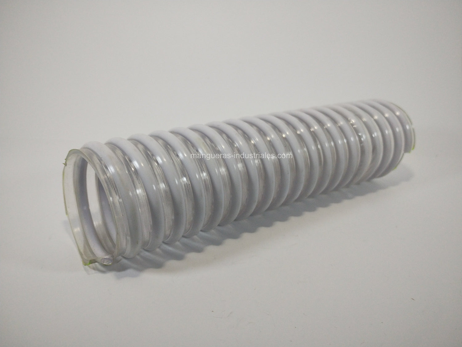 Tubería PVC para Aire Atóxico y Ventilación con Excelentes Propiedades Aislantes