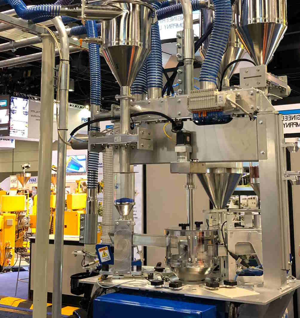 Mangueras Industriales: Su Socio Confiable para Tuberías Flexibles de Calidad
