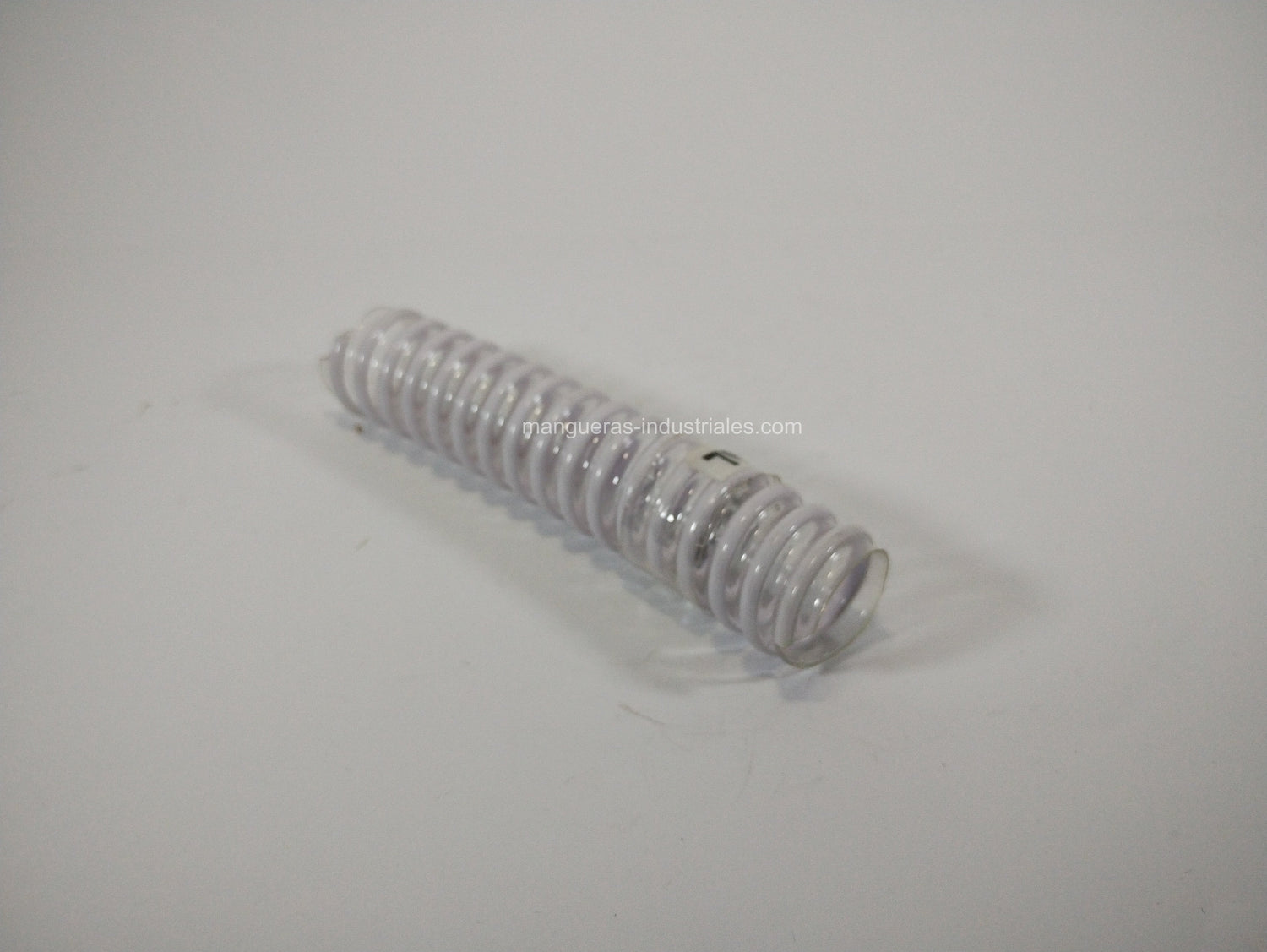 Tubing Especial para Respiradores: Flexible y Estéril