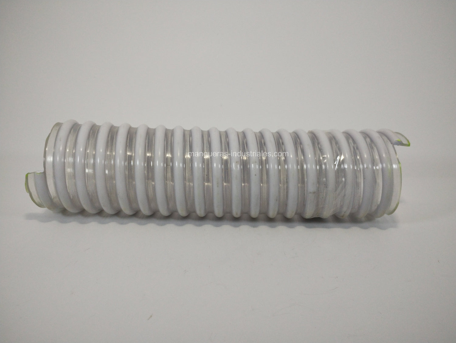 Tubería PVC para Aire Atóxico y Ventilación con Excelentes Propiedades Aislantes