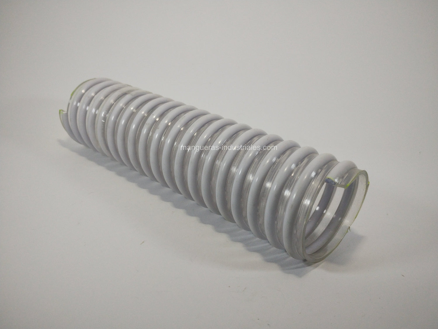 Tubería PVC para Aire Atóxico y Ventilación con Excelentes Propiedades Aislantes