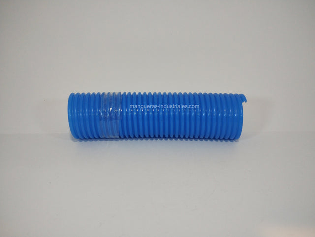 Tubería flotante y resistente de polietileno de baja densidad para piscinas y piscifactorías